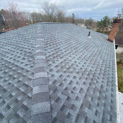 Asphalt Shingle Roof Repair Island Park NY